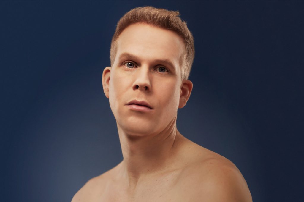 Small Town Boy Pride 2019