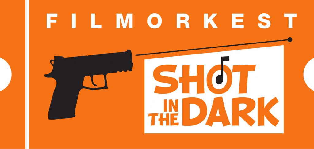 Filmmuziek concert - 24 november 2019 - aanvang 15:00 uur