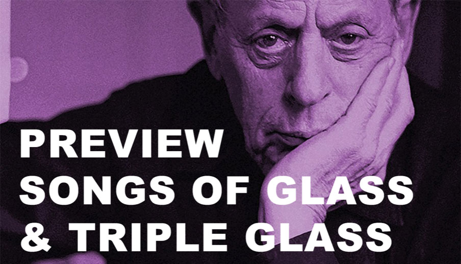 Preview Songs of Glass en Triple Glass