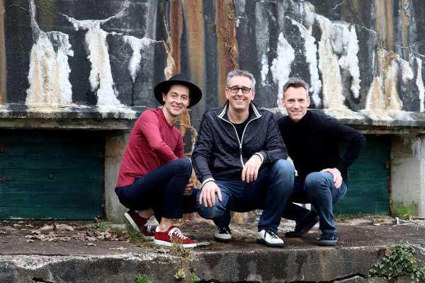 Huiskamerconcert - zondagmiddag 20 september 2020 - 2 voorstellingen