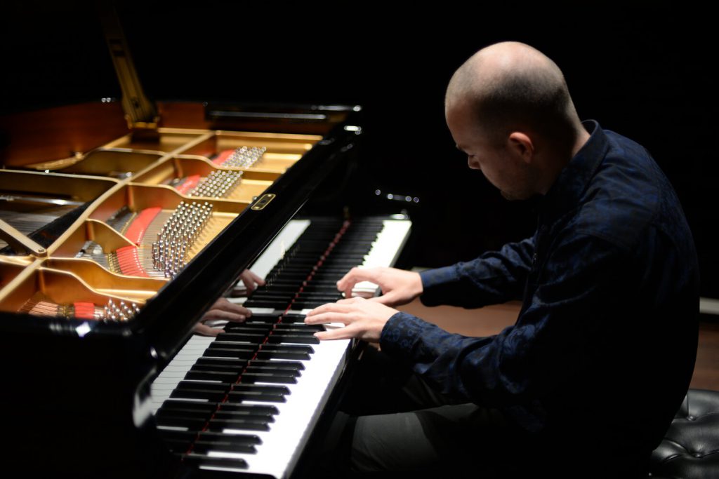 Concert - 24 september 2020 - aanvang 20:00 uur