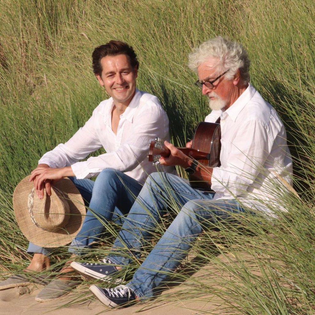 We mogen weer dus ze komen weer! Zondagmiddag 27 februari 2022, aanvang 15:00 uur | uitverkocht