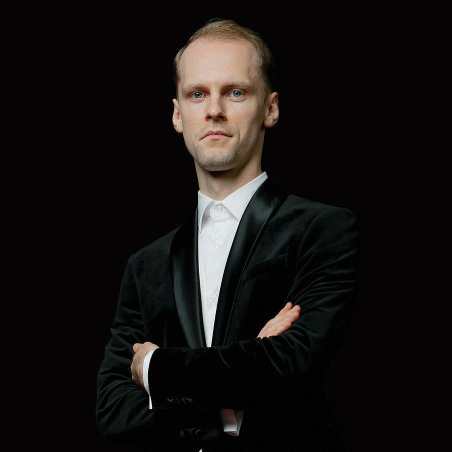 Drie sets met de mooiste klassieke werken en tussendoor een 'bakkie Shaffy'.
Zondag 14 november 2021, 11:00 uur