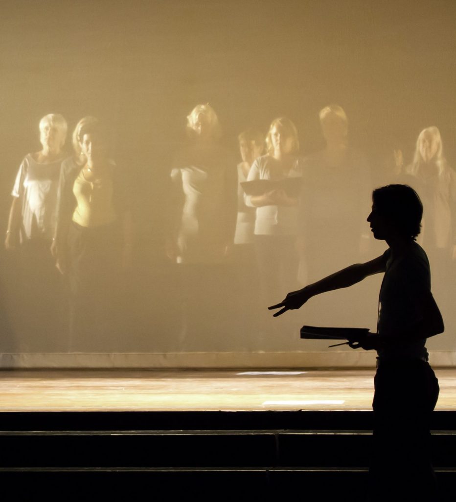 Een avond met componist, organisator van muzikale evenementen en creatief onderzoeker Merlijn Twaalfhoven, dinsdag 2 november 2021 van 20:00 tot 22:00 uur