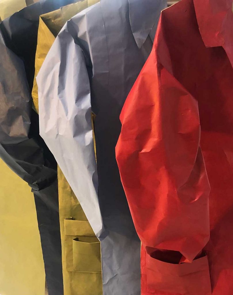 Project Waslijn RamsesShaffyHuis