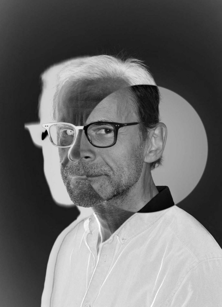 Als je ervoor openstaat, is het leven een constante stroom van ontdekkingen. Zondag 13 maart 2022 van 15:30 tot 17:30 uur