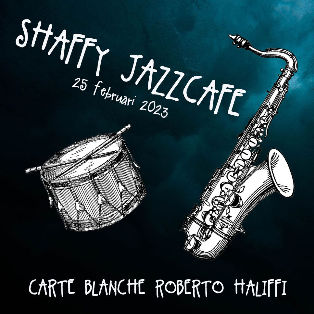 Op zaterdag 25 februari 2023 is het podium voor Trio Bazta met special guest Raffaela Herbert. Op het programma klezmer, tango, Balkan muziek met jazz invloeden, een avontuurlijke combinatie!