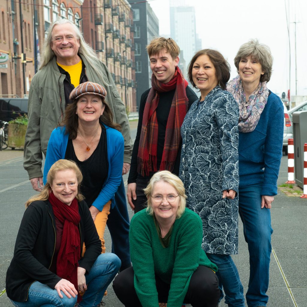 Kamermuziekconcert in de sociëteit van het Ramses Shaffy Huis, op de Dag van de Componist, zaterdag 17 juni om 15:00 uur