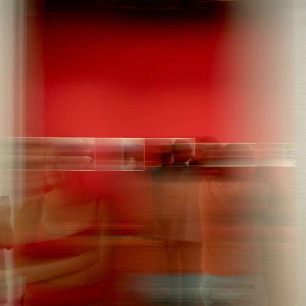 lezing over de relatie tussen fotografie en schilderkunst door Aldwin Kroeze op 14 januari 2024