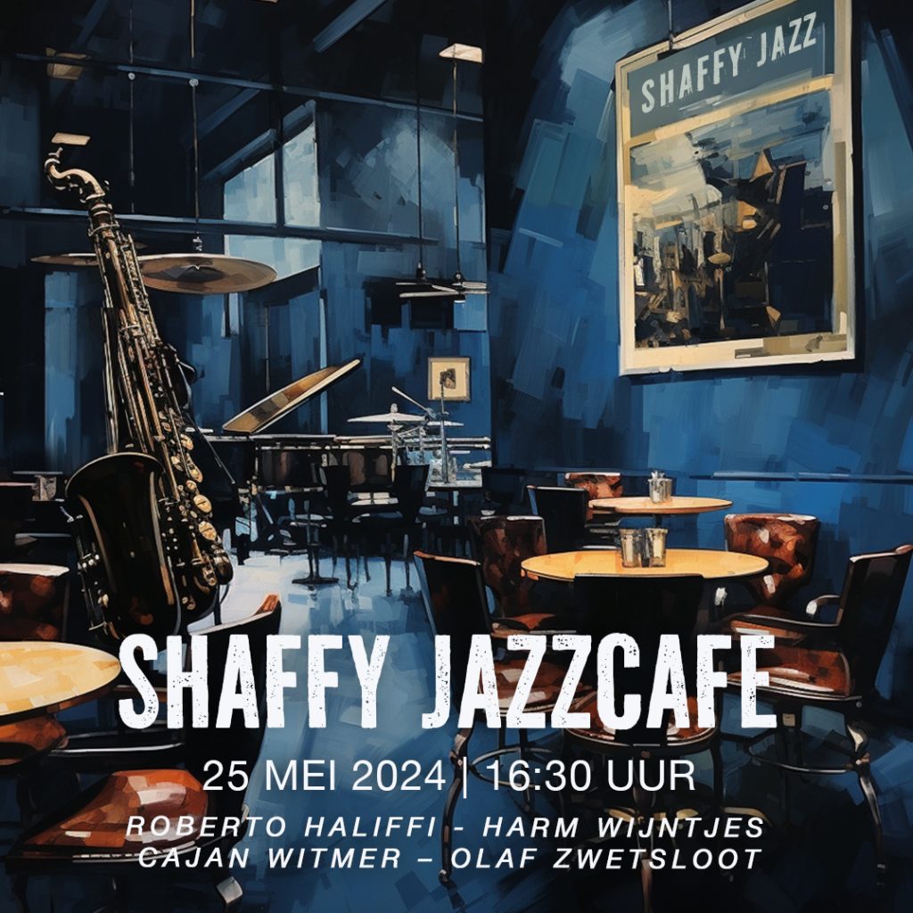 Shaffy Jazzcafé