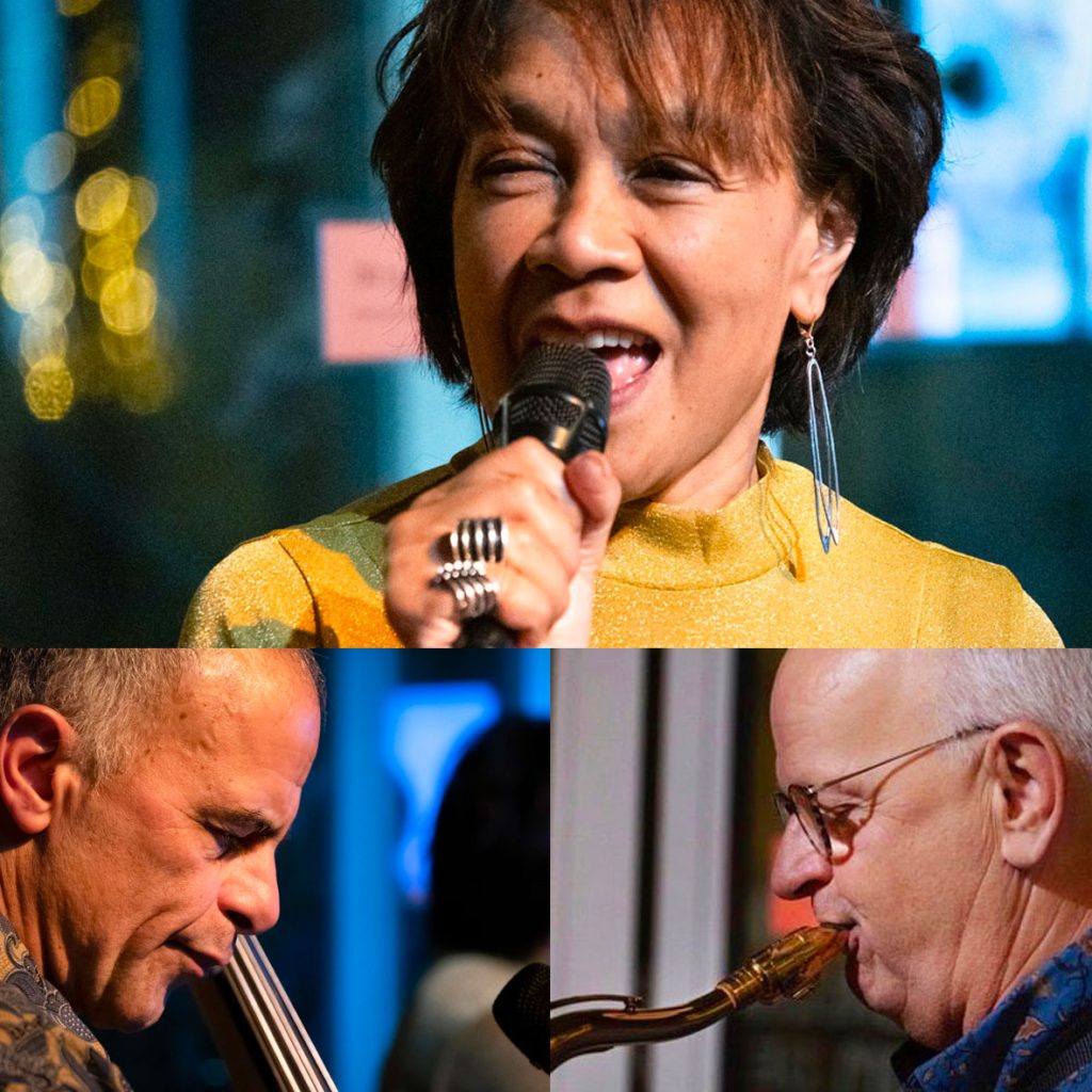 Toevallige ontmoetingen kunnen leiden tot experiment en avontuur. Jazzjoys laat dat zien en horen in jazzballads en swingende jazz met latin invloeden. Op vrijdag 28 juni om 20 uur.