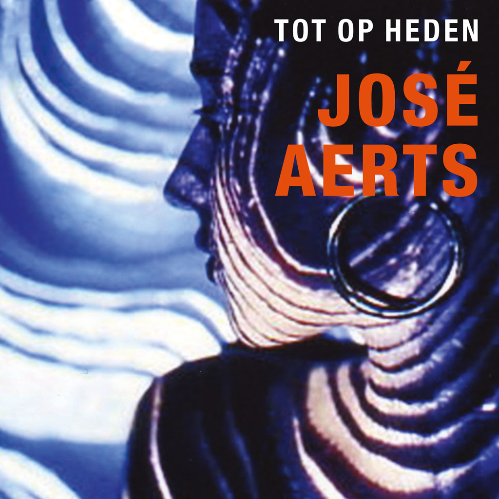 Retrospectieve expositie van beeldend kunstenaar José Aerts in het ARTRIUM van het Ramses Shaffy Huis. November 2024.