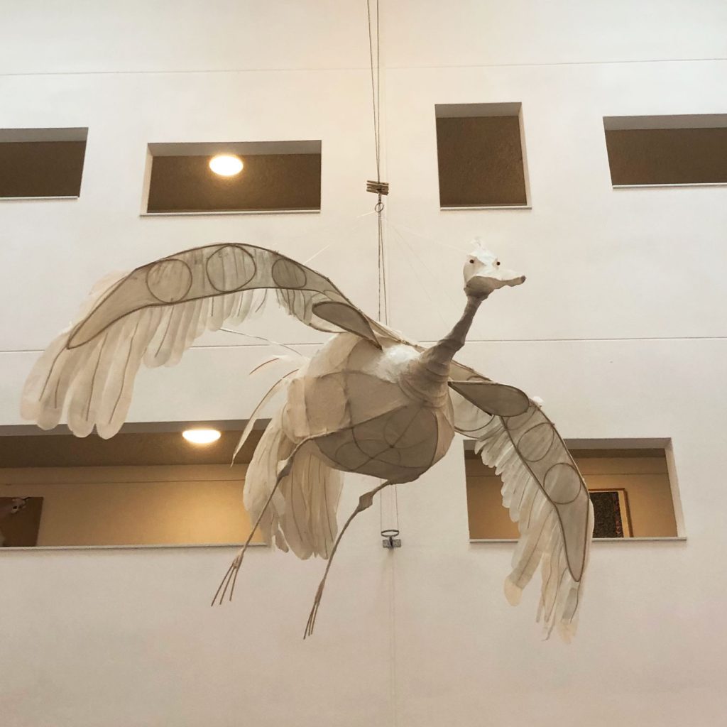 Waslijn Ramses Shaffy Huis Vogel