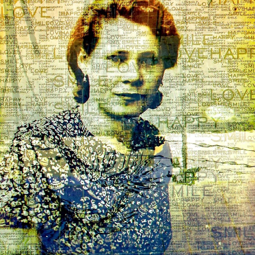 Fotograaf Ans Visser reist de wereld over om vrouwen te portretteren en hun innerlijke en uiterlijke schoonheid en kracht vast te leggen. 5 t/m 31 oktober