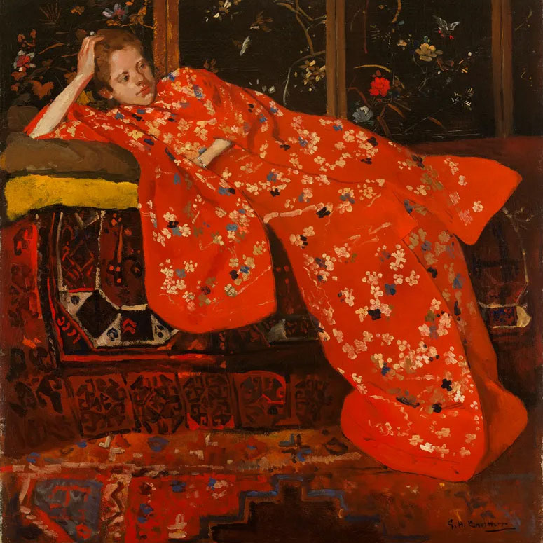 Cultuurlezing door Max Put over Geesje en Anna Kwak, 23 februari 2025 van 15:30 tot 17:30 in het Shaffyhuis