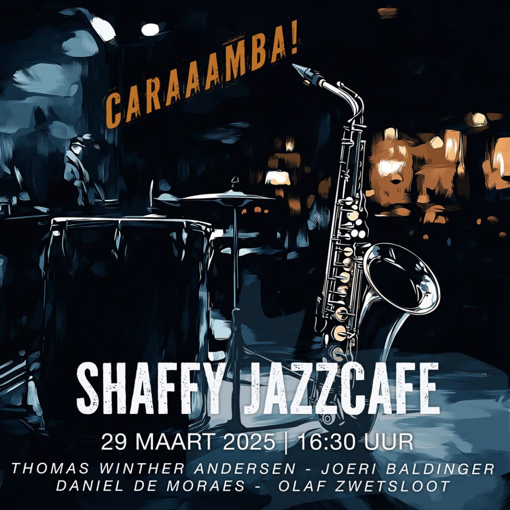 kha shaffyjazz altsax olaf zwetsloot