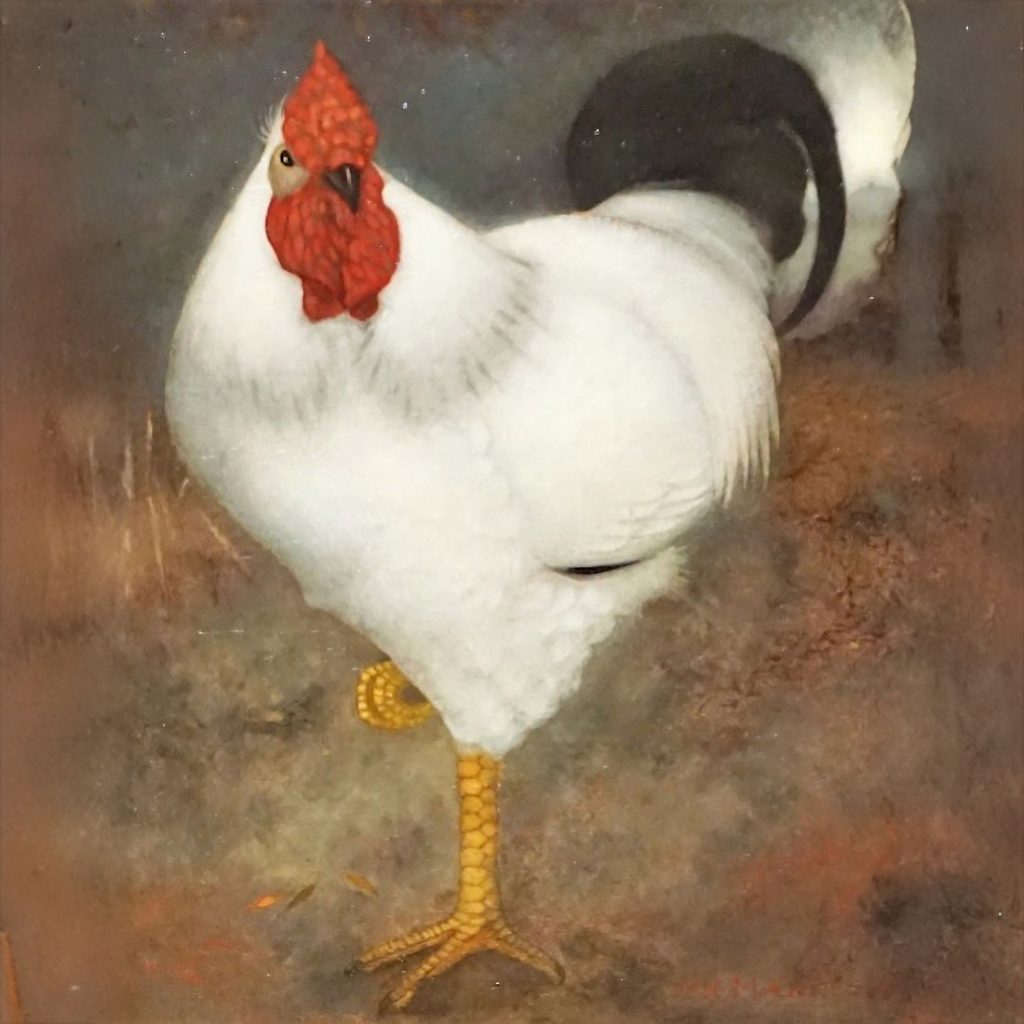 In deze lezing neemt kunsthistoricus Lisette le Blanc u mee in het werk en leven van kunstenaar Jan Mankes. Zondagmiddag 11 mei 2025, aanvang 15:30 uur