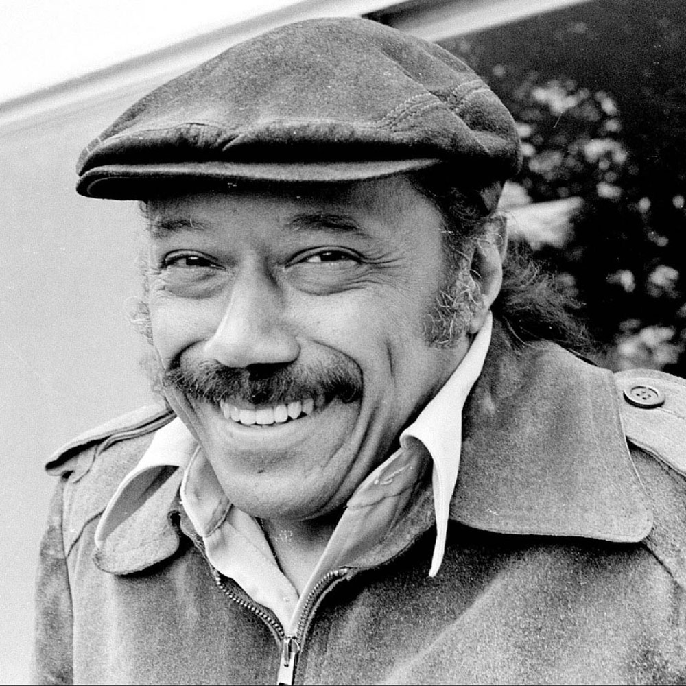 Horace Silver