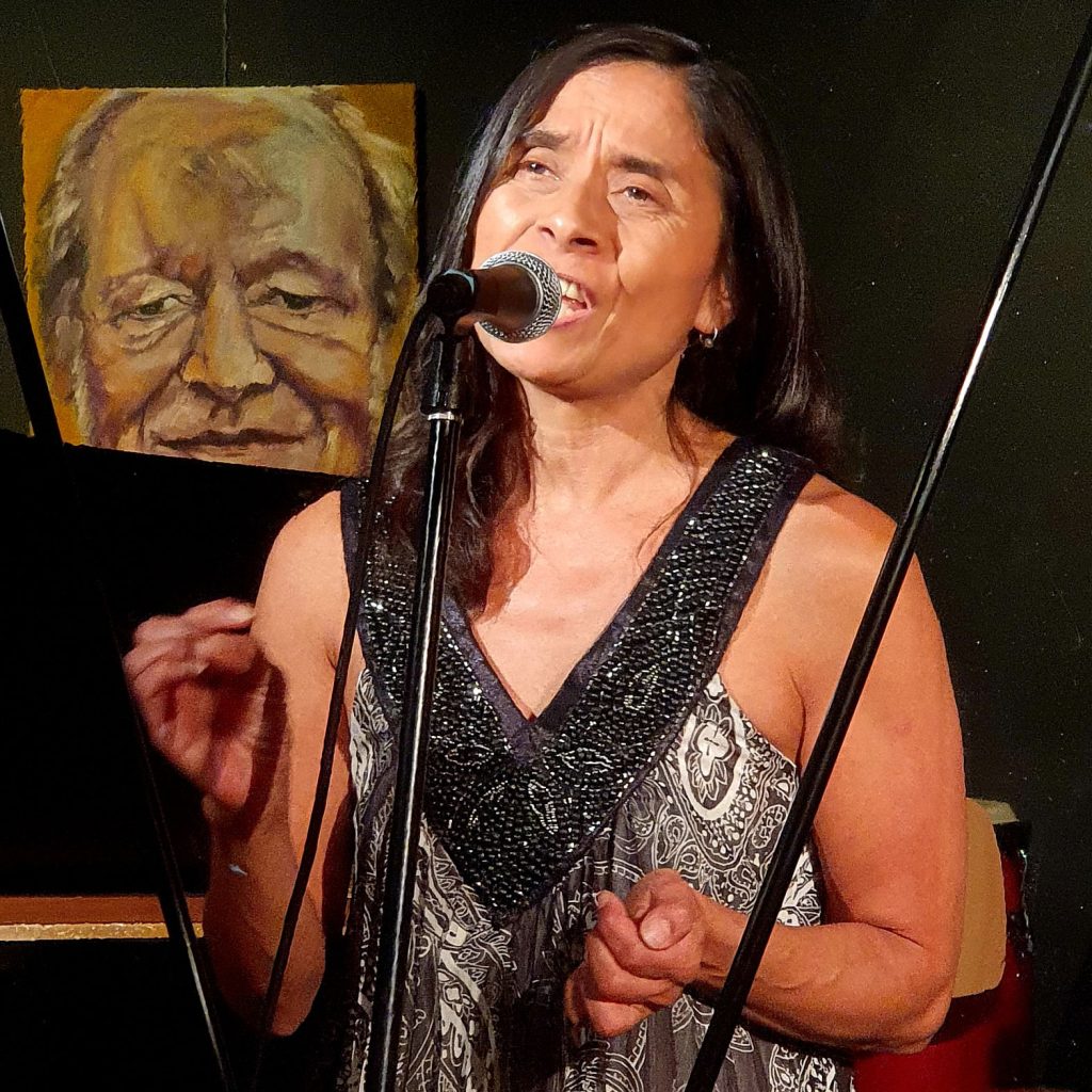 Patty Watson Ramses Shaffy Huis