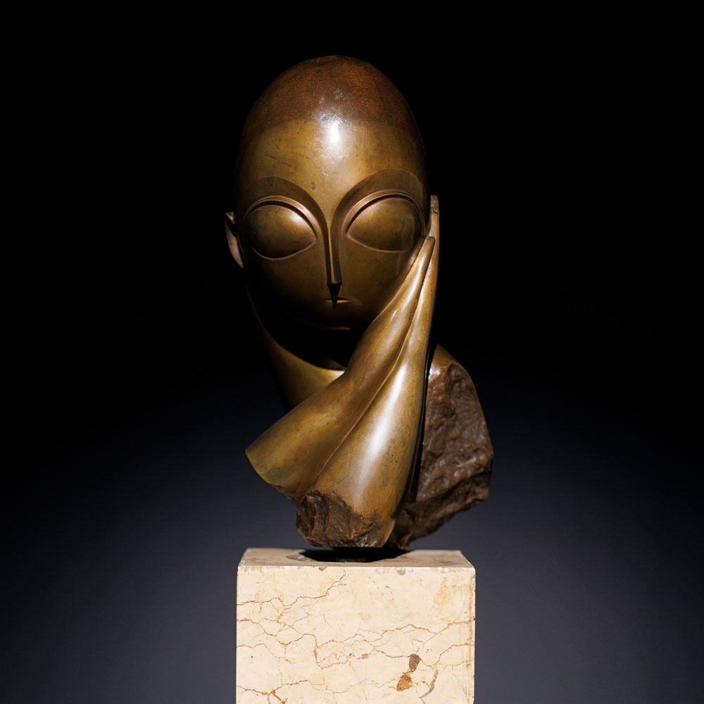 Kunsthistoricus Krzysztof Dobrowolski vertelt over Brancusi, de grondlegger van de moderne beeldhouwkunst. Zondag 16 november 2025, aanvang 15:30 uur