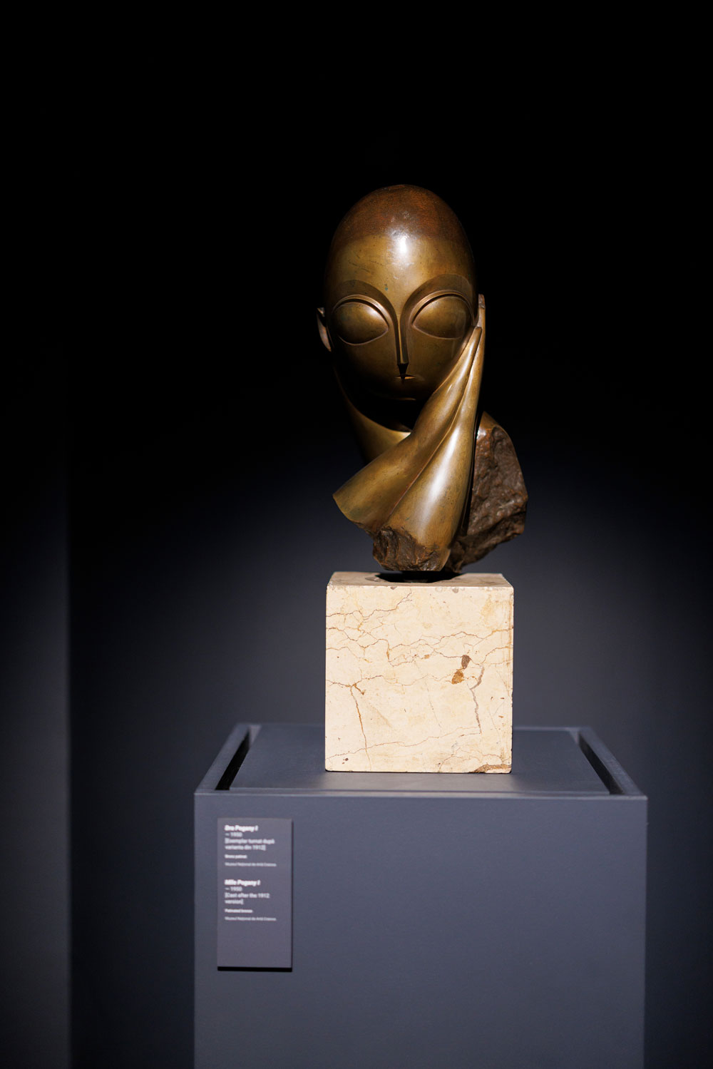 Brancusi