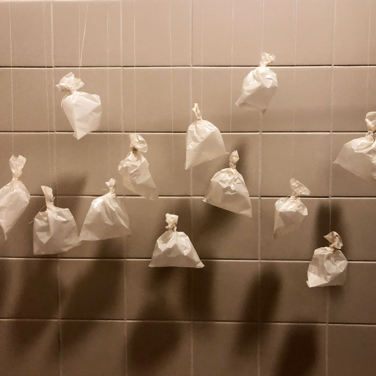 Luchtledig Waslijn Luchtledig Waslijn