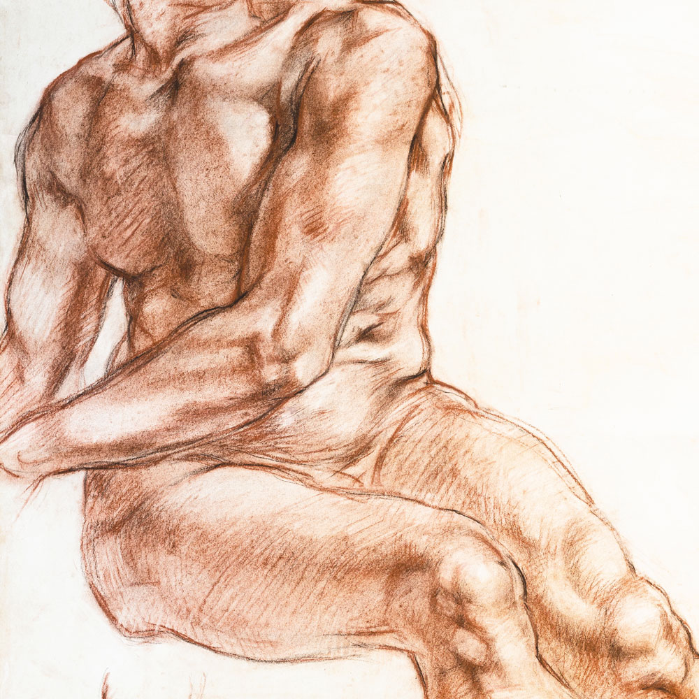 Michelangelo Cultuurlezing Ramses ShaffyHuis