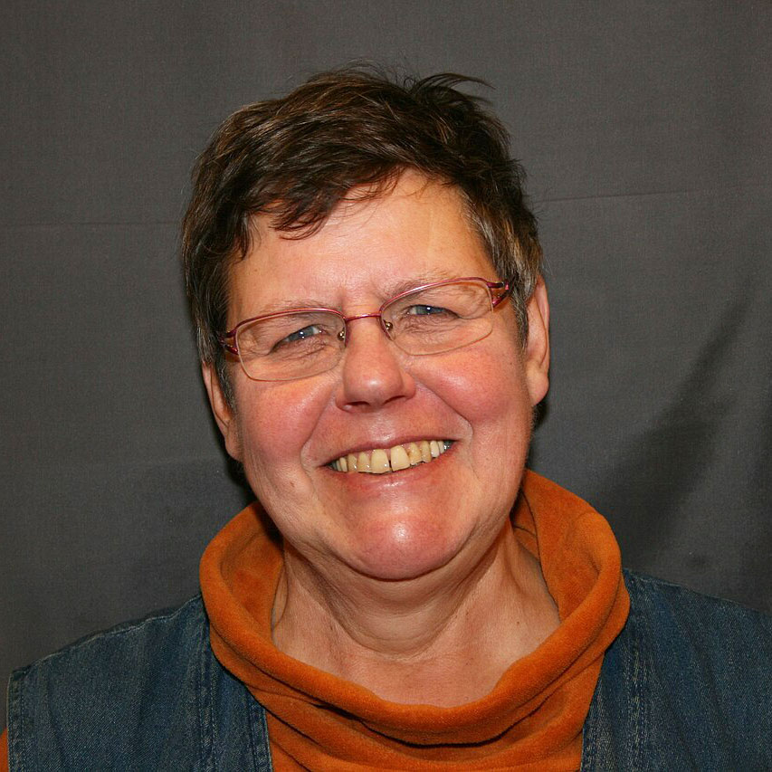 Ineke van Kessel