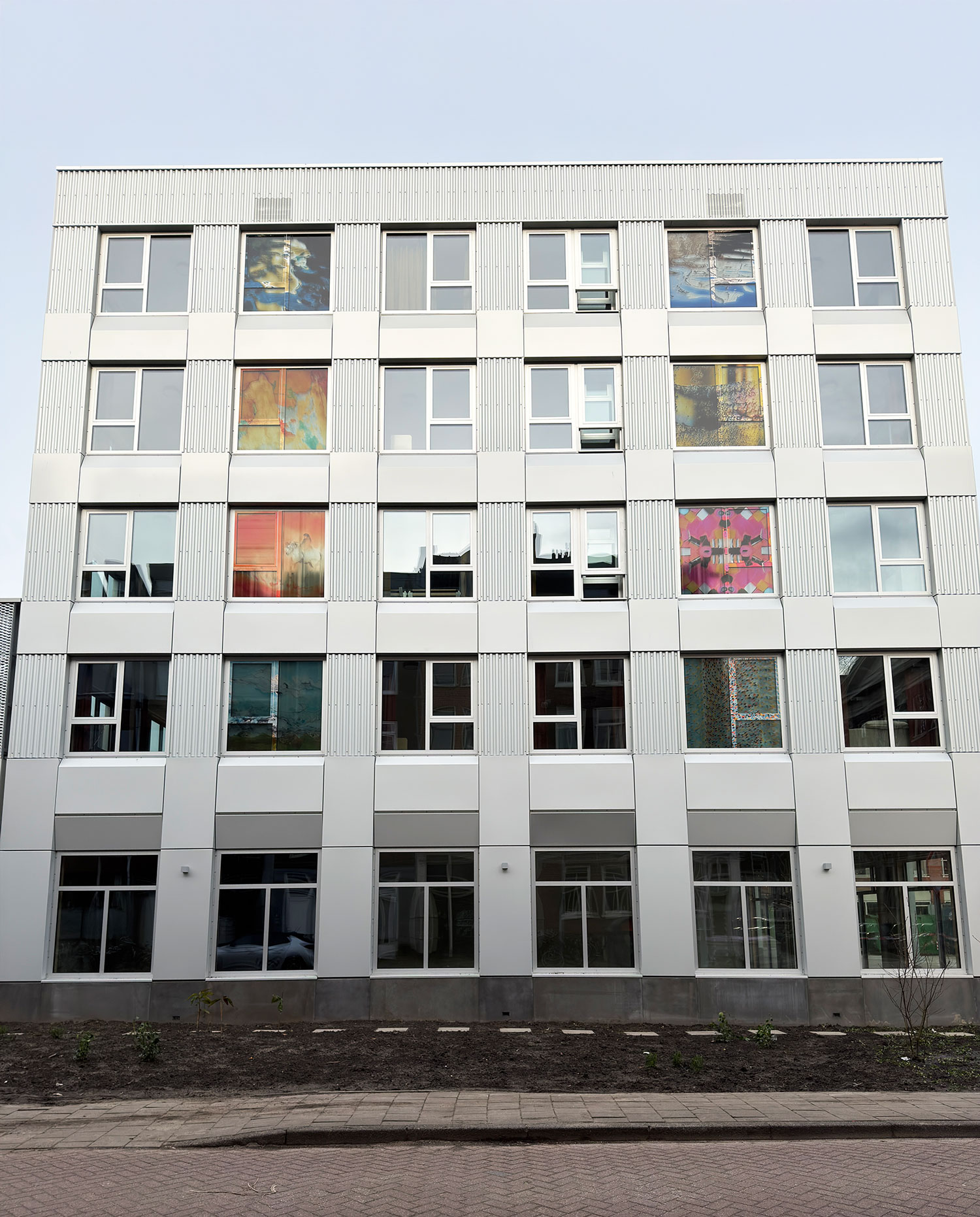 Oostenburg-LiesbethListHuis