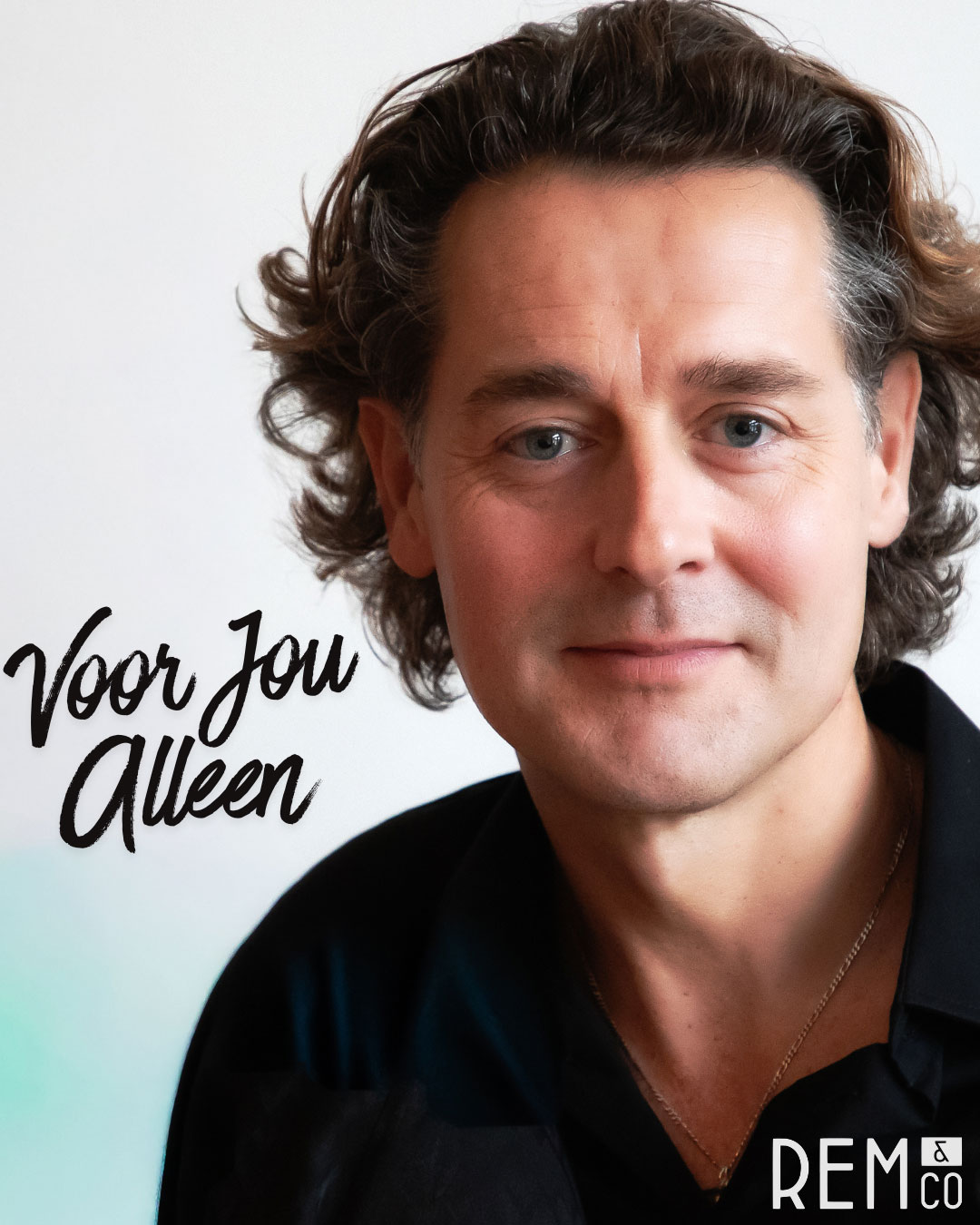 Voor-Jou-Alleen-Remco-vd-Weerdt