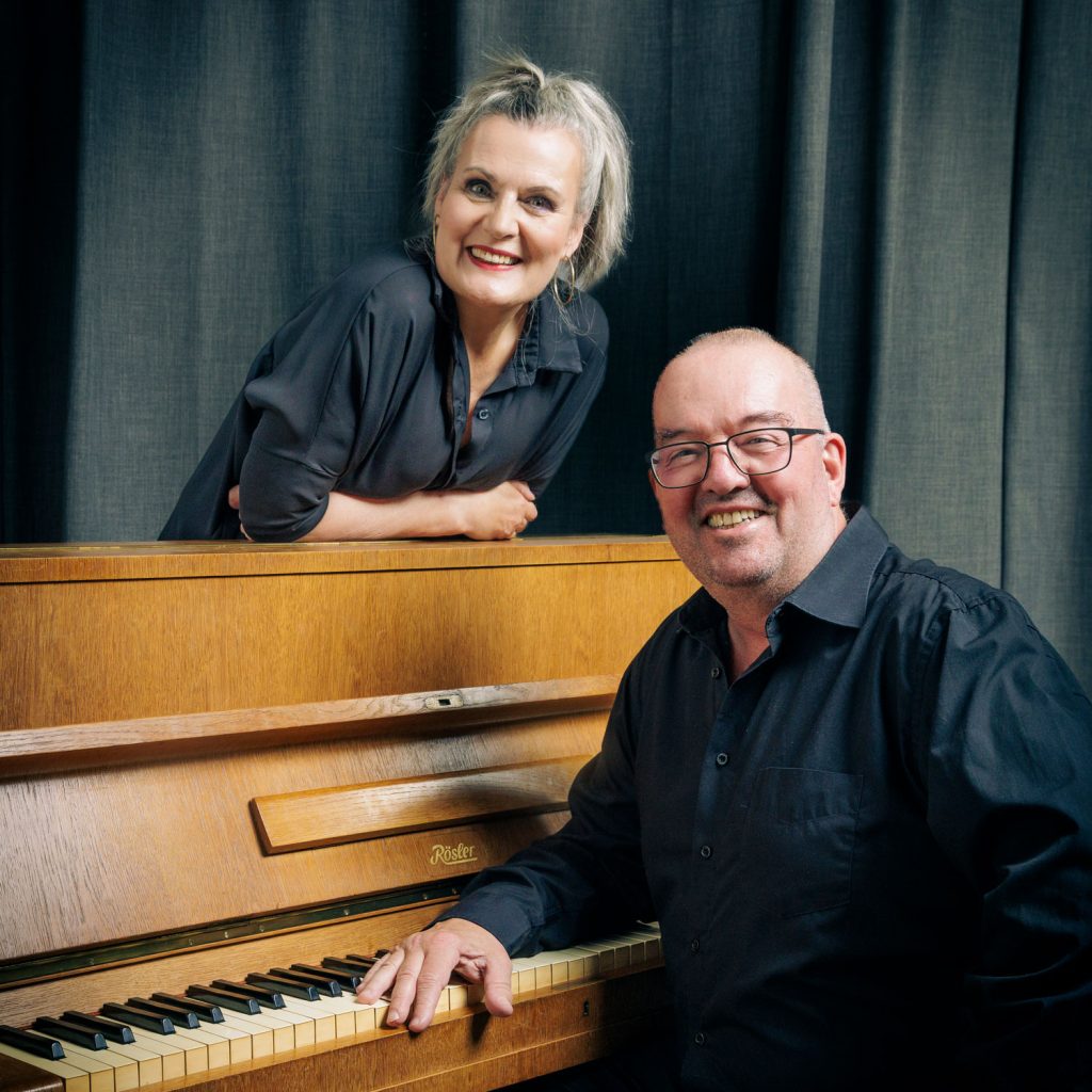 De muziek van Ramses in de taal van zijn moederland door Machteld van der Gaag,  Kees van Zantwijk en Harmen Wijntjes. Zaterdag 10 oktober 2026, aanvang 20:00 uur